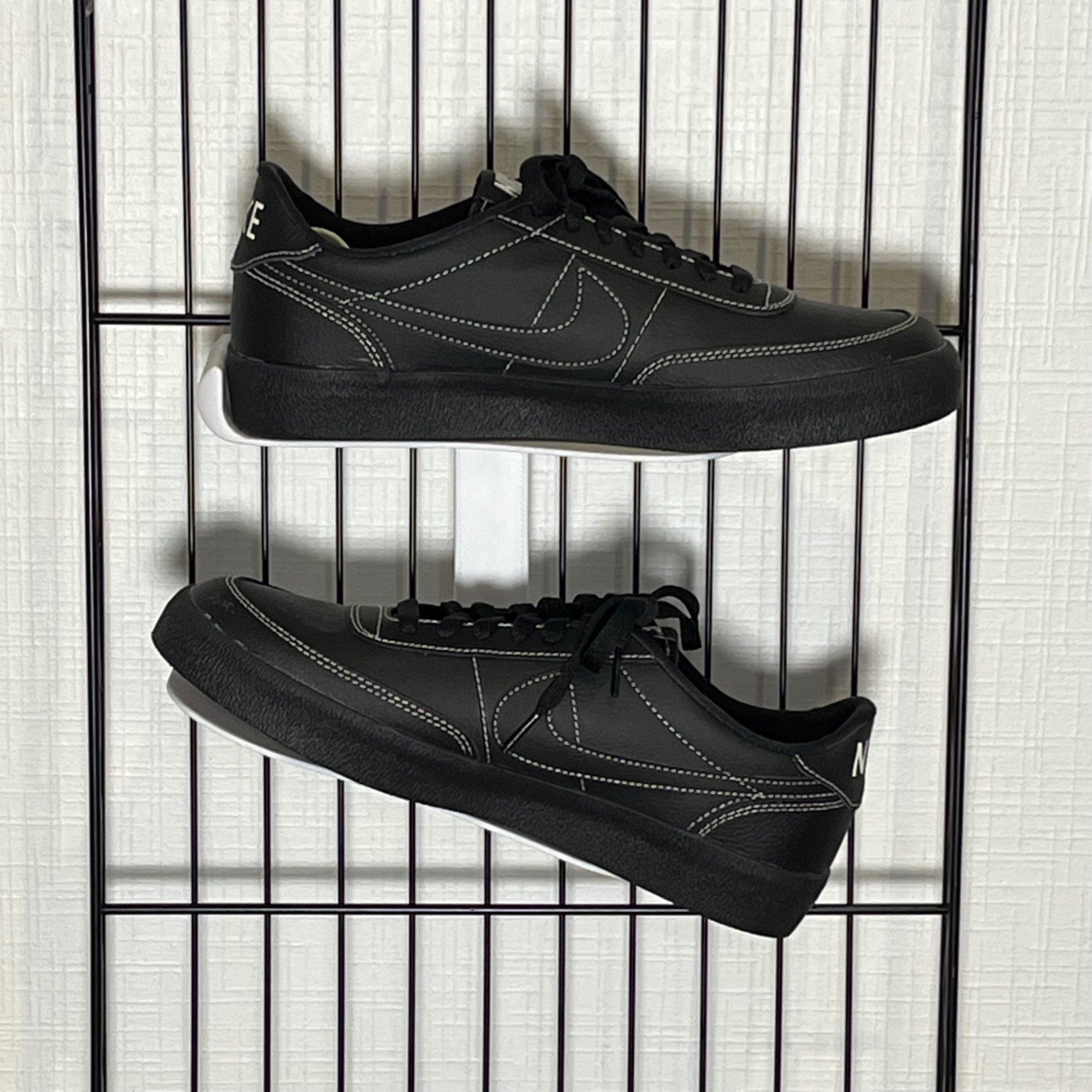 Photo de Nike Killshot 2 Leather Black/Black-Phantom